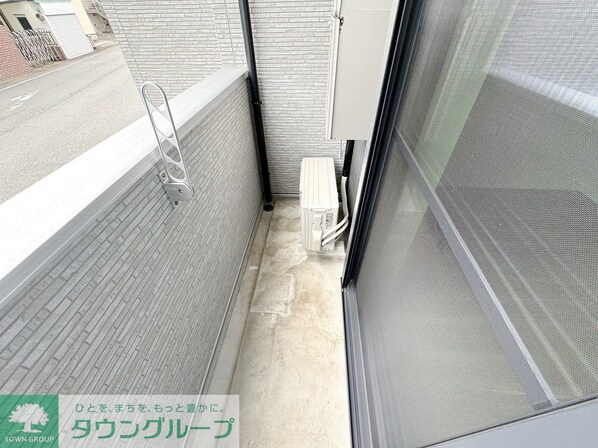 GRADUS鶴ヶ島の物件内観写真